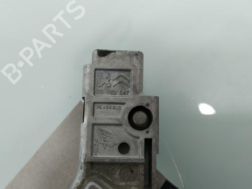 Ignition barrel PEUGEOT 208 I (CA_, CC_)  | BP22775726M48 