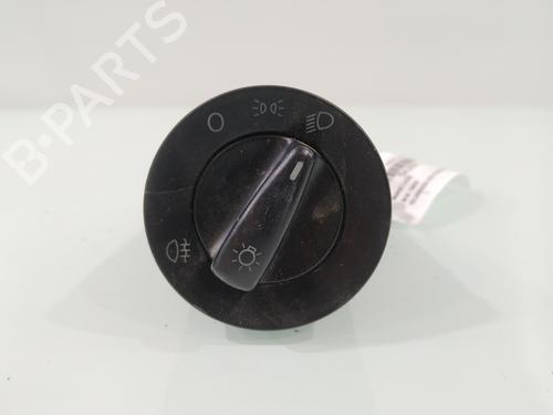 Commande de phare VW GOLF IV (1J1) [1997-2008]  29113951