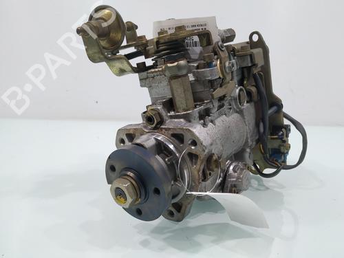 Injection pump CITROËN SAXO (S0, S1) 1.5 D | BP27865658M78 