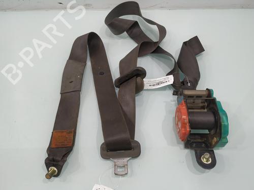 Used Front left seatbelt Front left seatbelt FORD RANGER (ER, EQ, R_) 2.5 D 4x4 (78 hp) 33430642 33430642