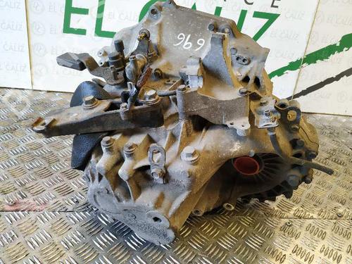 Gearbox HONDA ACCORD VII (CL, CN) 2.0 (CL7) | BP8088190M3 