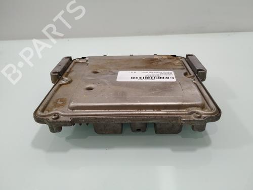 Engine control unit (ECU) RENAULT KOLEOS I (HY_) 2.0 dCi (HY0K) | BP34495487M57  - Image 7
