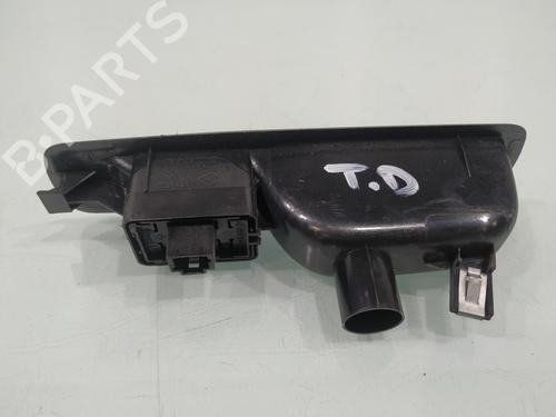 Right rear window switch RENAULT MEGANE III Hatchback (BZ0/1_, B3_) 1.9 dCi (BZ0N, BZ0J) | BP37012314I28 - Image 5