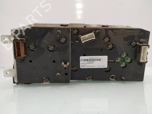 Instrument cluster NISSAN X-TRAIL I (T30) 2.2 Di 4x4 | BP10983655C47 