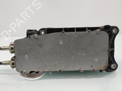 Gear lever DACIA SANDERO II  | BP24869061M90 