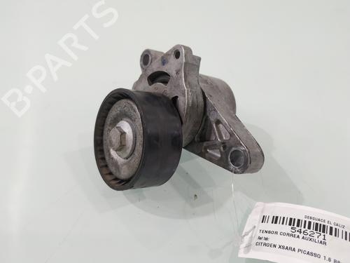 Andre CITROËN XSARA PICASSO (N68) 1.6 | BP29965940O1