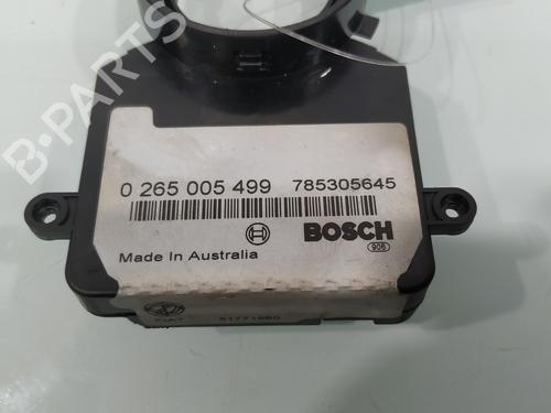 Elektronisk modul FIAT LINEA (323_, 110_) 1.4 T-Jet (323AXC1A) | BP28052686M83 