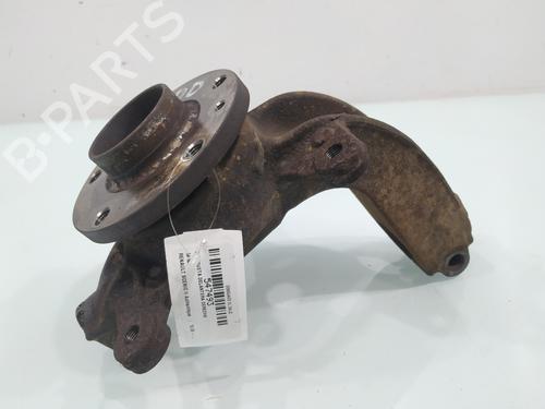 Right front steering knuckle RENAULT SCÉNIC II (JM0/1_) | BP30511215M26