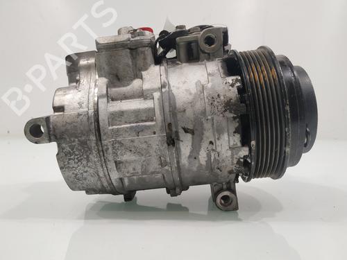 AC compressor MERCEDES-BENZ M-CLASS (W163) | BP28191639M34