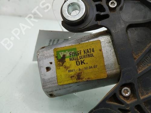 BP16133125M102 | Rear wiper motor DODGE NITRO 2.8 CRD 4WD BP16133125M102