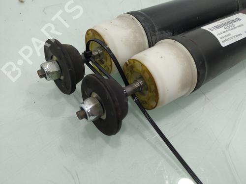 Right rear shock absorber RENAULT CLIO IV Grandtour (KH_) 1.5 dCi 90 (KHN3, KHN4) | BP17187446M19 