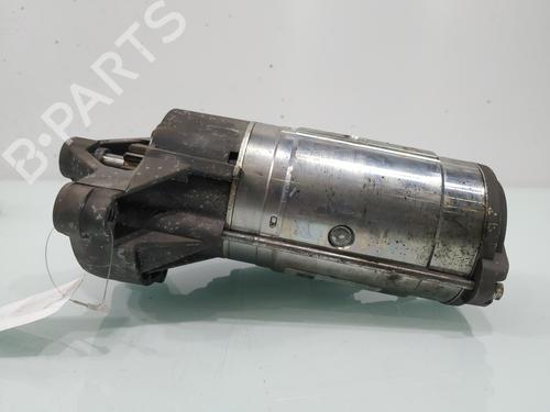 Starter PEUGEOT 407 (6D_) 2.0 HDi 135 (6DRHRH, 6DRHRE, 6DRHRG, 6DRHRJ) | BP32175131M8 - Image 2