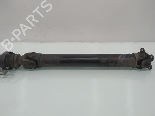 Driveshaft BMW 3 (E46) 320 d | BP28097464M37 