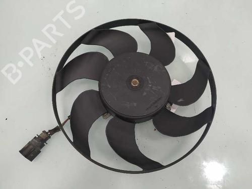 Used Radiator fan SEAT ALTEA (5P1) [2004-2015]  8091109