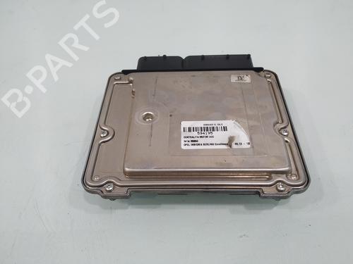 Engine control unit (ECU) OPEL INSIGNIA A (G09) | BP38172023M57 - Image 6