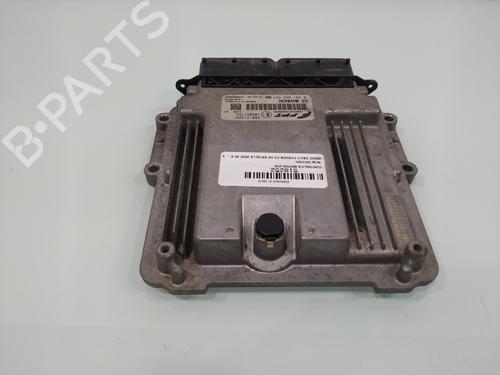 Engine control unit (ECU) IVECO DAILY VI Van 33S14, 35S14 | BP29532235M57