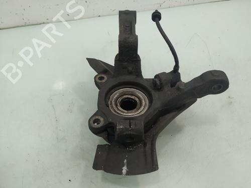 Right front steering knuckle PEUGEOT 806 (221)  | BP17904012M26 
