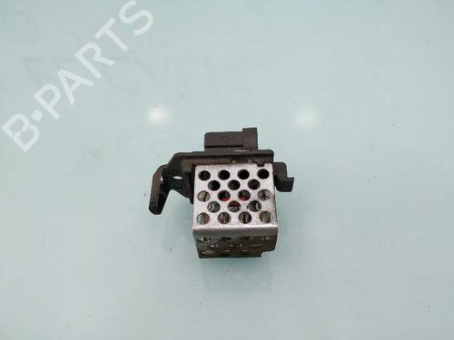 Used Heater resistor DACIA SANDERO [2008-2025]  11654093