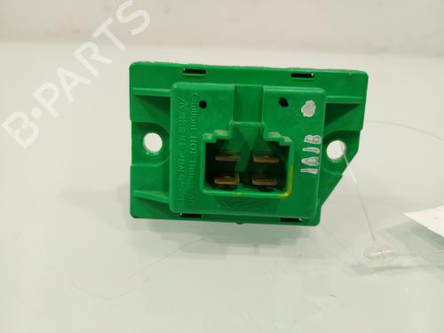Heater resistor HYUNDAI ix35 (LM, EL, ELH)  | BP28052582M108 