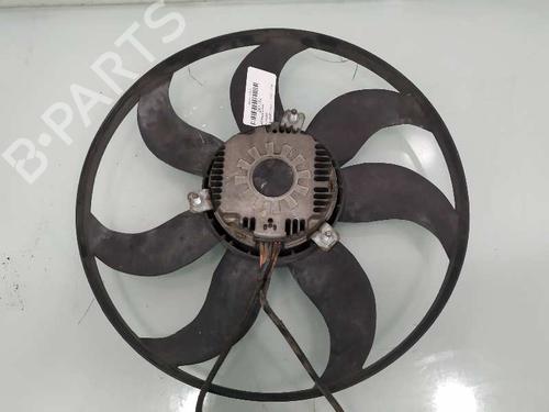 Radiator fan SEAT ALTEA (5P1)  | BP8091077M35 