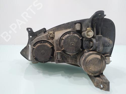 Right headlight OPEL COMBO Box Body/MPV 1.3 CDTI 16V | BP24128874C29