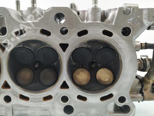 Cylinder head HONDA CR-V I (RD) 2.0 16V 4WD (RD1, RD3) | BP29913265M5 