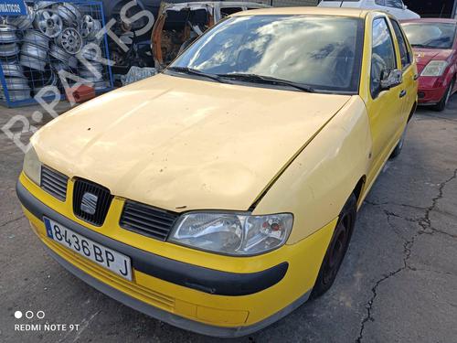 Fuel pump SEAT CORDOBA (6K1, 6K2) 1.4 16V | BP8803780M76 