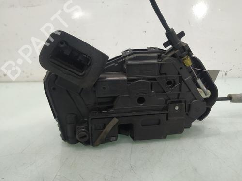 Rear left lock SEAT ARONA (KJ7, KJP) 1.0 TSI | BP20701350C100 