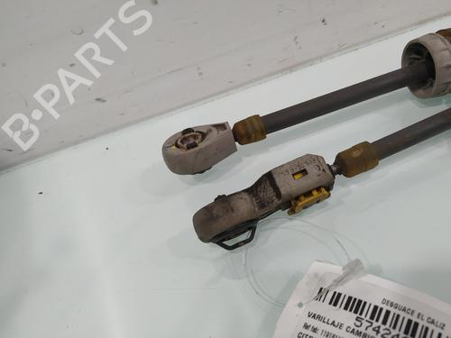 Cable DS DS 5 (KF_) | BP33885451E12 - Image 8