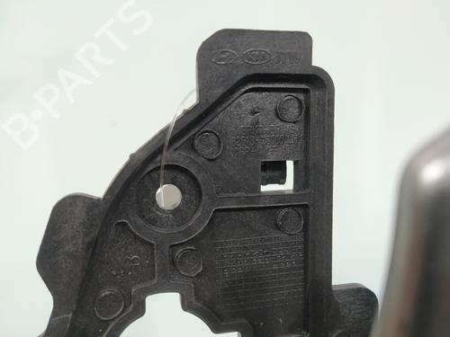 Rear left interior door handle HYUNDAI ix35 (LM, EL, ELH)  | BP28051877I15 