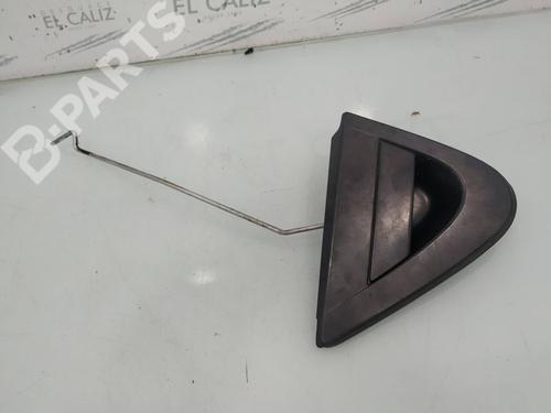 Used Rear right exterior door handle Rear right exterior door handle HONDA CIVIC VIII Hatchback (FN, FK) 2.2 CTDi (FK3) (140 hp) 8093870 8093870