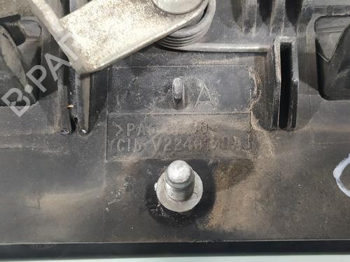 Front right exterior door handle FORD TRANSIT Van (FA_ _)  | BP29448672C129 