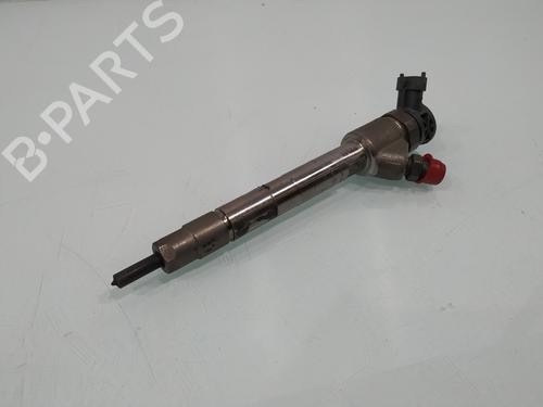 Used Injector Injector PEUGEOT 508 II (FB_, FH_, F3_) [2018-2026] 34607249 34607249