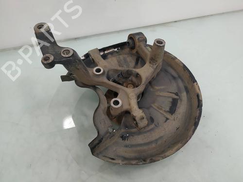Left rear steering knuckle VW GOLF V (1K1)  | BP8653887M27 