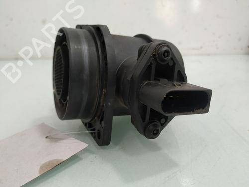 Mass air flow sensor SEAT IBIZA III (6L1)  | BP16142118M95 