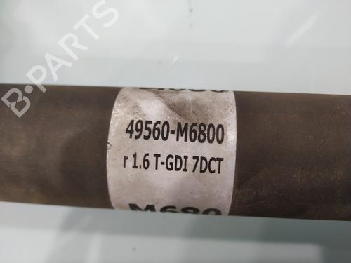 Right front driveshaft KIA PROCEED (CD)  | BP29435285M39 