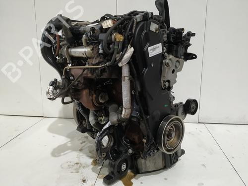 Engine LANCIA PHEDRA (179_) 2.0 D Multijet (179.AXL1B, 179.BXL1B) | BP29452591M1 