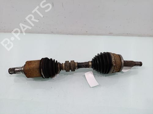 Used Left front driveshaft Left front driveshaft NISSAN X-TRAIL I (T30) [2001-2013] 34607246 34607246
