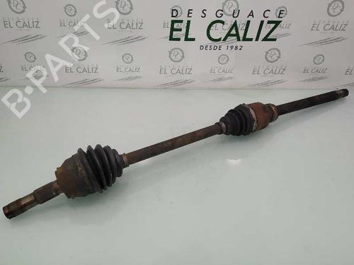 Used Right front driveshaft CITROËN JUMPER II Van 2.2 HDi 100 (101 hp) 8088830