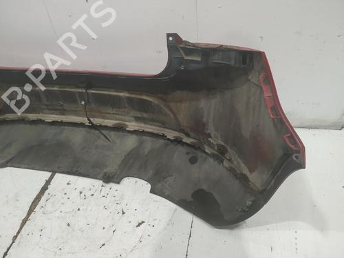 Rear bumper SEAT IBIZA IV (6J5, 6P1) | BP32219505C8