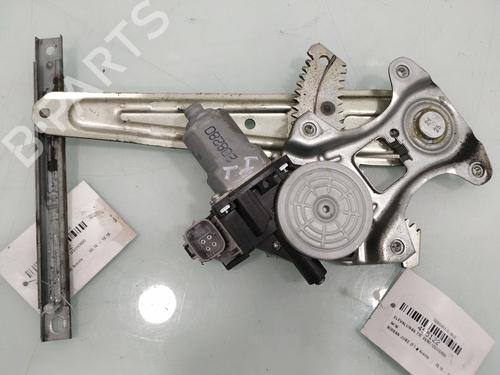 Used Rear left window mechanism Rear left window mechanism 15054308 15054308