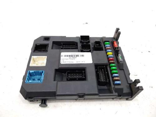Used Fuse box CITROËN C3 II (SC_) 1.4 HDi 70 (SC8HZC, SC8HR0, SC8HP4) (68 hp) 8085829