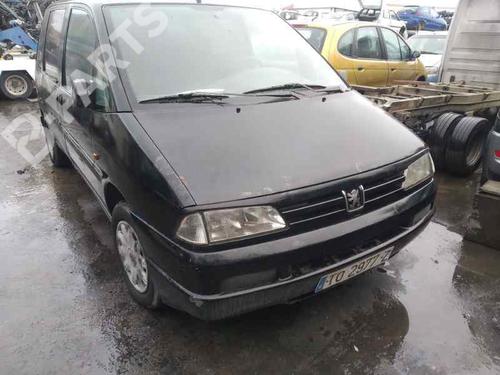 Used Parts PEUGEOT 806 (221)  2.1 td 12V  930518