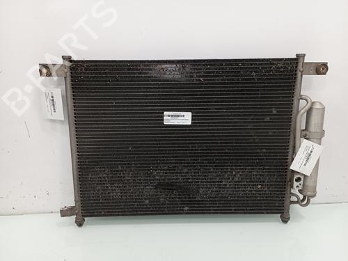 Radiador de A/C CHEVROLET AVEO / KALOS Saloon (T250, T255) 1.4 (94 hp) 15213512