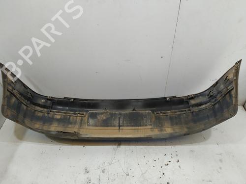 Rear bumper SEAT LEON (1M1)  | BP26394435C8 
