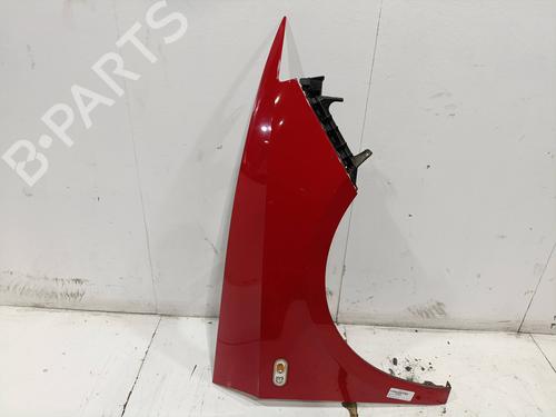 Forskærm Højre SEAT IBIZA IV (6J5, 6P1) [2008-2017]  31643793