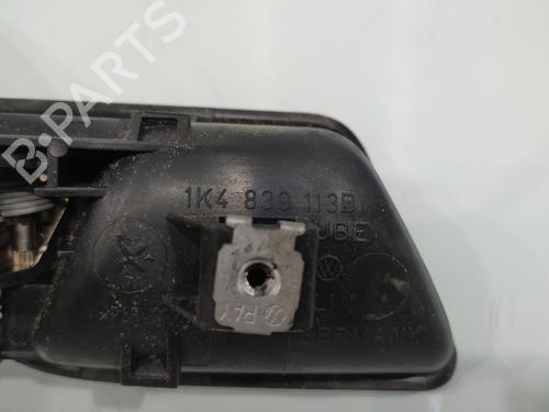 Rear left interior door handle VW GOLF V (1K1) | BP31885211I15 - Image 7