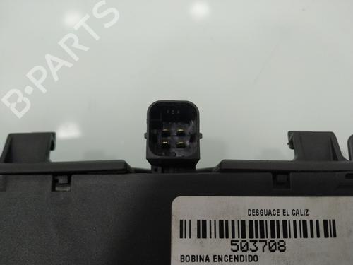 Ignition coil CITROËN C3 I (FC_, FN_) 1.1 i | BP22423432M94 