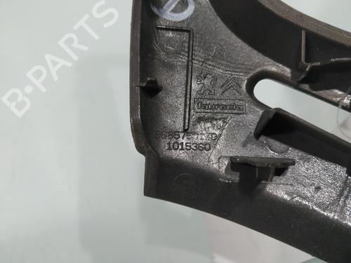 Other CITROËN C3 II (SC_) 1.4 HDi 70 (SC8HZC, SC8HR0, SC8HP4) | BP30744034O1