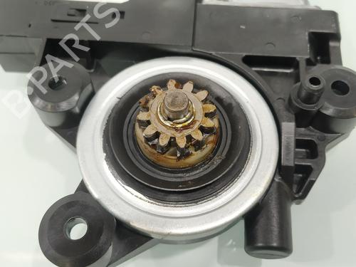 Right front window motor VOLVO V50 (545) D2 | BP33037307E20  - Image 8